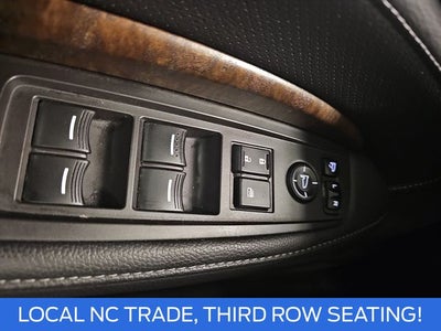 2019 Acura MDX 3.5L Technology Package SH-AWD