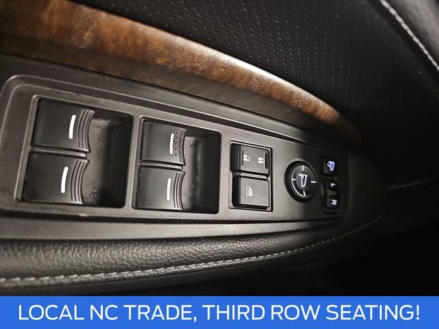 2019 Acura MDX 3.5L Technology Package SH-AWD
