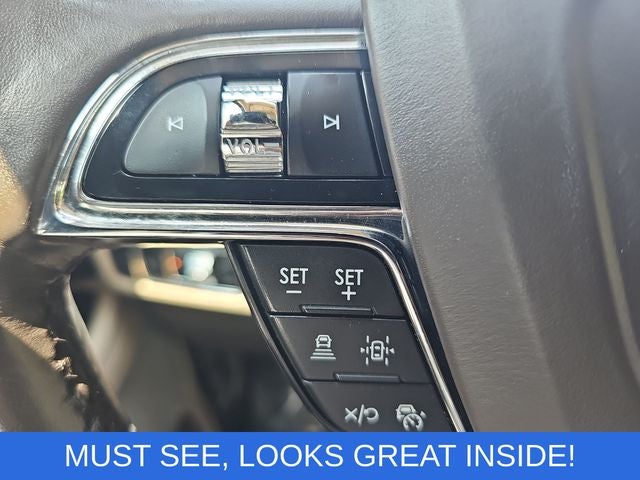 2022 Lincoln Navigator L Reserve