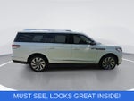 2022 Lincoln Navigator L Reserve