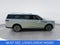 2022 Lincoln Navigator L Reserve