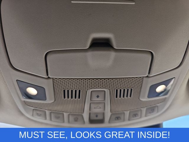 2022 Lincoln Navigator L Reserve