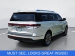 2022 Lincoln Navigator L Reserve