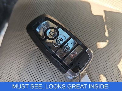 2022 Lincoln Navigator L Reserve