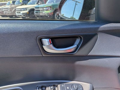 2020 Kia Optima S
