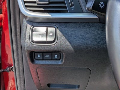 2020 Kia Optima S