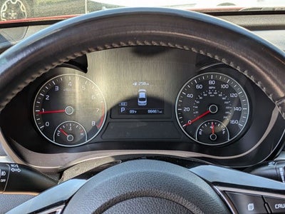 2020 Kia Optima S