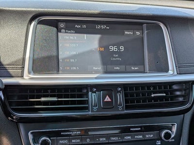 2020 Kia Optima S
