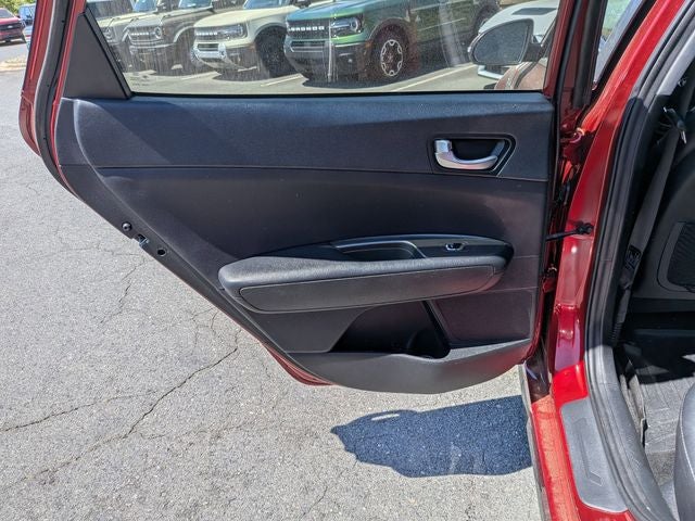 2020 Kia Optima S