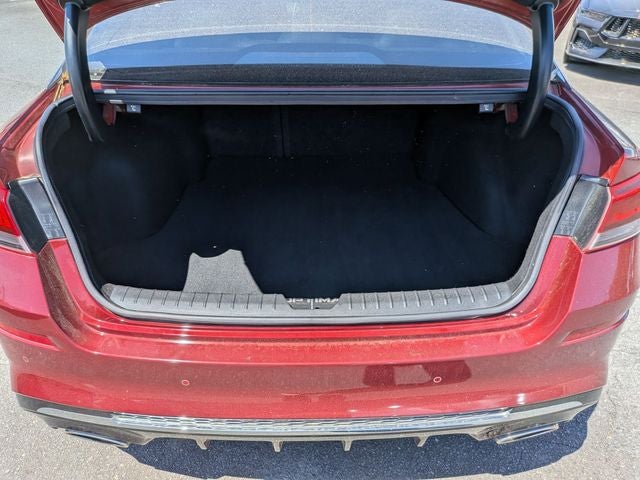 2020 Kia Optima S