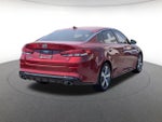 2020 Kia Optima S