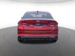 2020 Kia Optima S