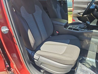 2025 Kia Sorento LX