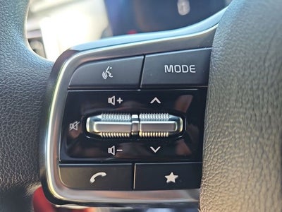 2025 Kia Sorento LX