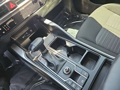 2025 Kia Sorento LX