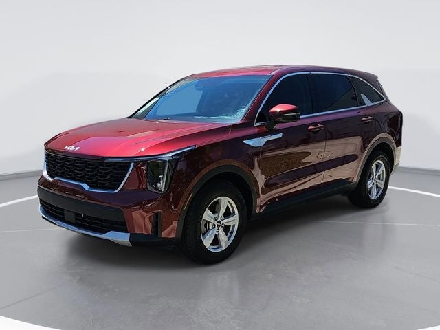 2025 Kia Sorento LX