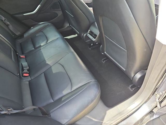 2018 Tesla Model 3 Mid Range