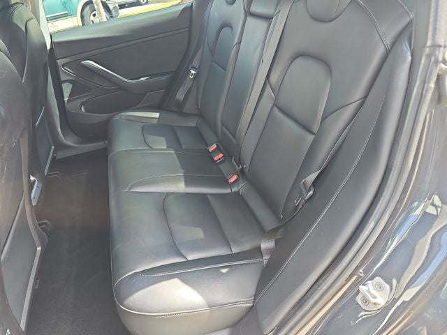 2018 Tesla Model 3 Mid Range