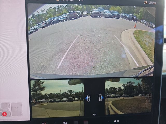 2018 Tesla Model 3 Mid Range