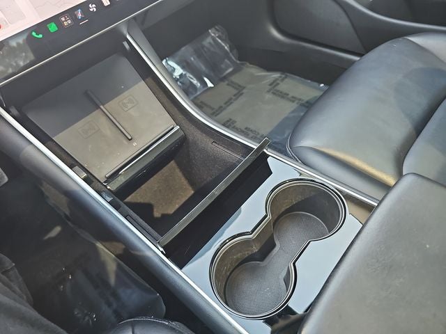 2018 Tesla Model 3 Mid Range