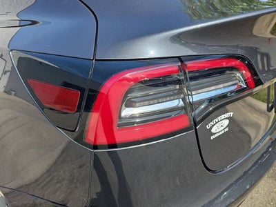 2018 Tesla Model 3 Mid Range