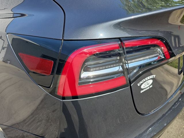2018 Tesla Model 3 Mid Range