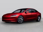 2025 Tesla Model 3 Base