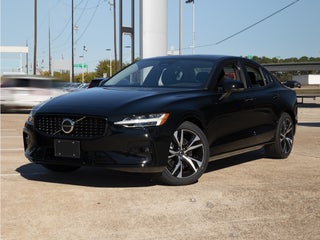 2024 Volvo S60 Ultimate