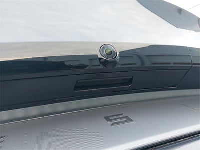 2026 Tesla Model Y Long Range