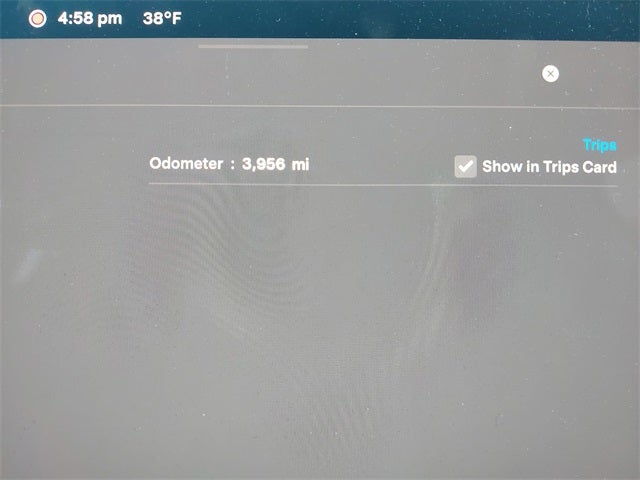 2026 Tesla Model Y Long Range