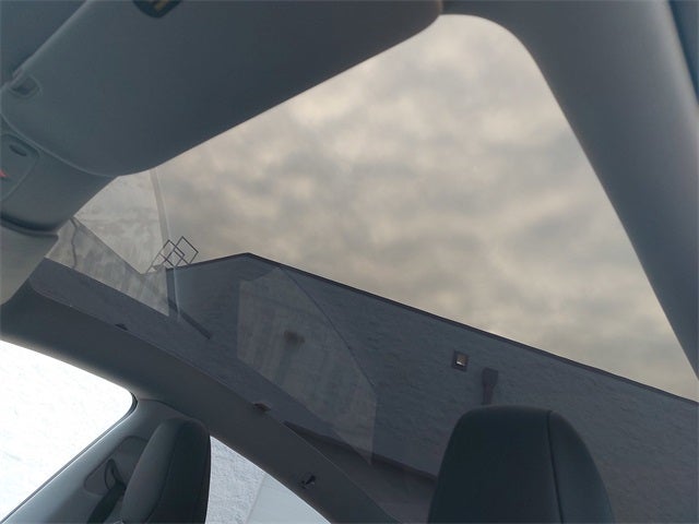 2026 Tesla Model Y Long Range