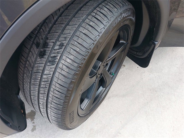 2026 Tesla Model Y Long Range