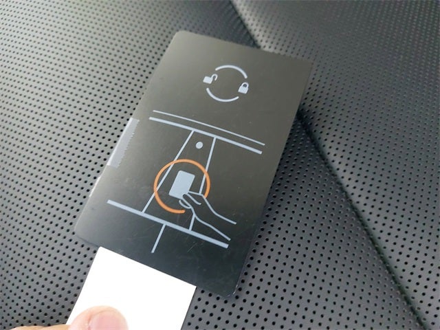 2026 Tesla Model Y Long Range