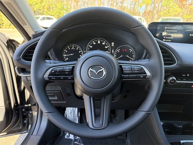 2026 Mazda Mazda3 2.5 S Select Sport