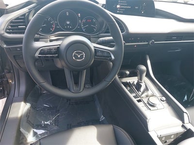 2026 Mazda Mazda3 2.5 S Select Sport