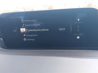 2026 Mazda Mazda3 2.5 S Select Sport