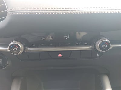 2026 Mazda Mazda3 2.5 S Select Sport