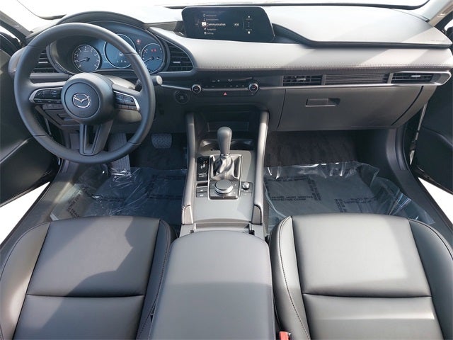 2026 Mazda Mazda3 2.5 S Select Sport