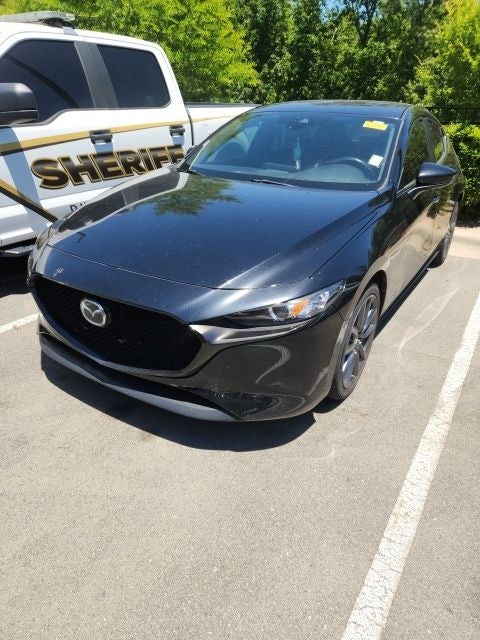 2019 Mazda CX-3 Preferred 2.5 AT 5-Door SKYACTIV AWD's photo