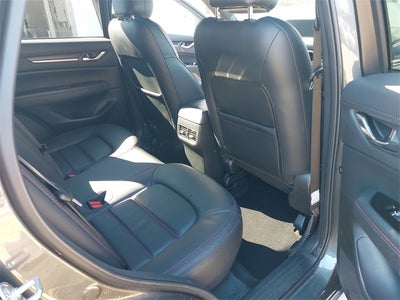 2023 Mazda Mazda CX-5 2.5 Turbo