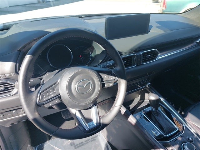 2023 Mazda Mazda CX-5 2.5 Turbo