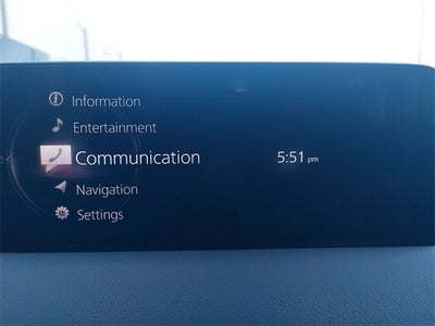 2023 Mazda Mazda CX-5 2.5 Turbo