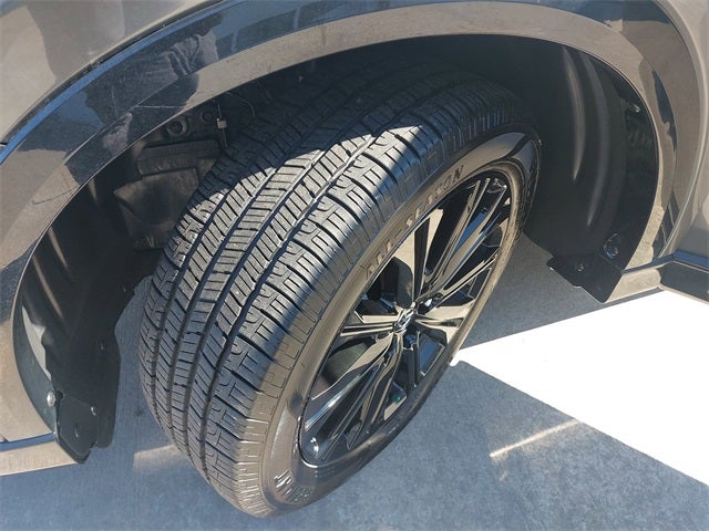 2023 Mazda Mazda CX-5 2.5 Turbo