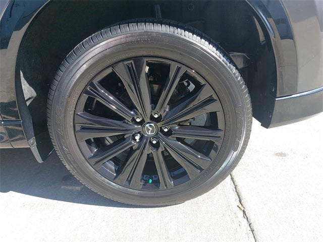 2023 Mazda Mazda CX-5 2.5 Turbo