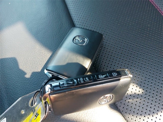 2023 Mazda Mazda CX-5 2.5 Turbo