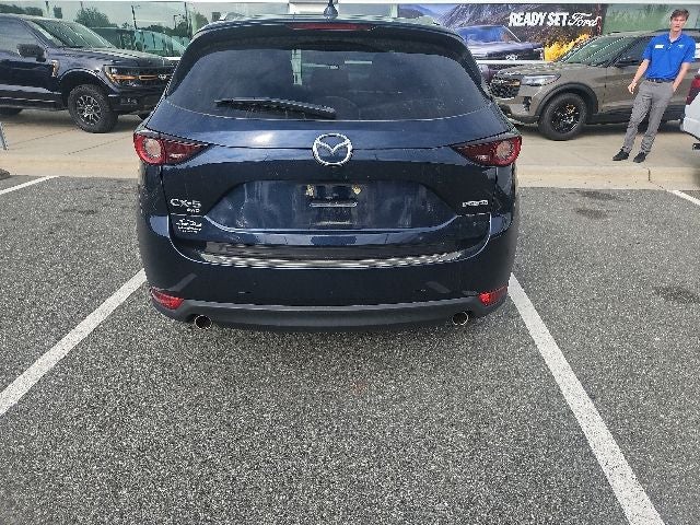 2021 Mazda Mazda CX-5 Touring