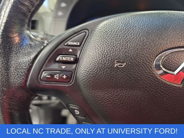 2012 INFINITI G37 X