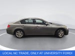 2012 INFINITI G37 X