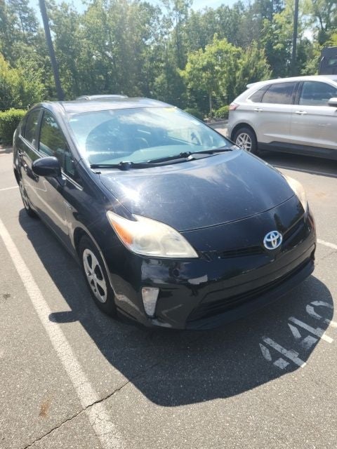 2014 Toyota Prius Two