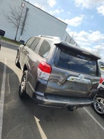 2012 Toyota 4Runner SR5